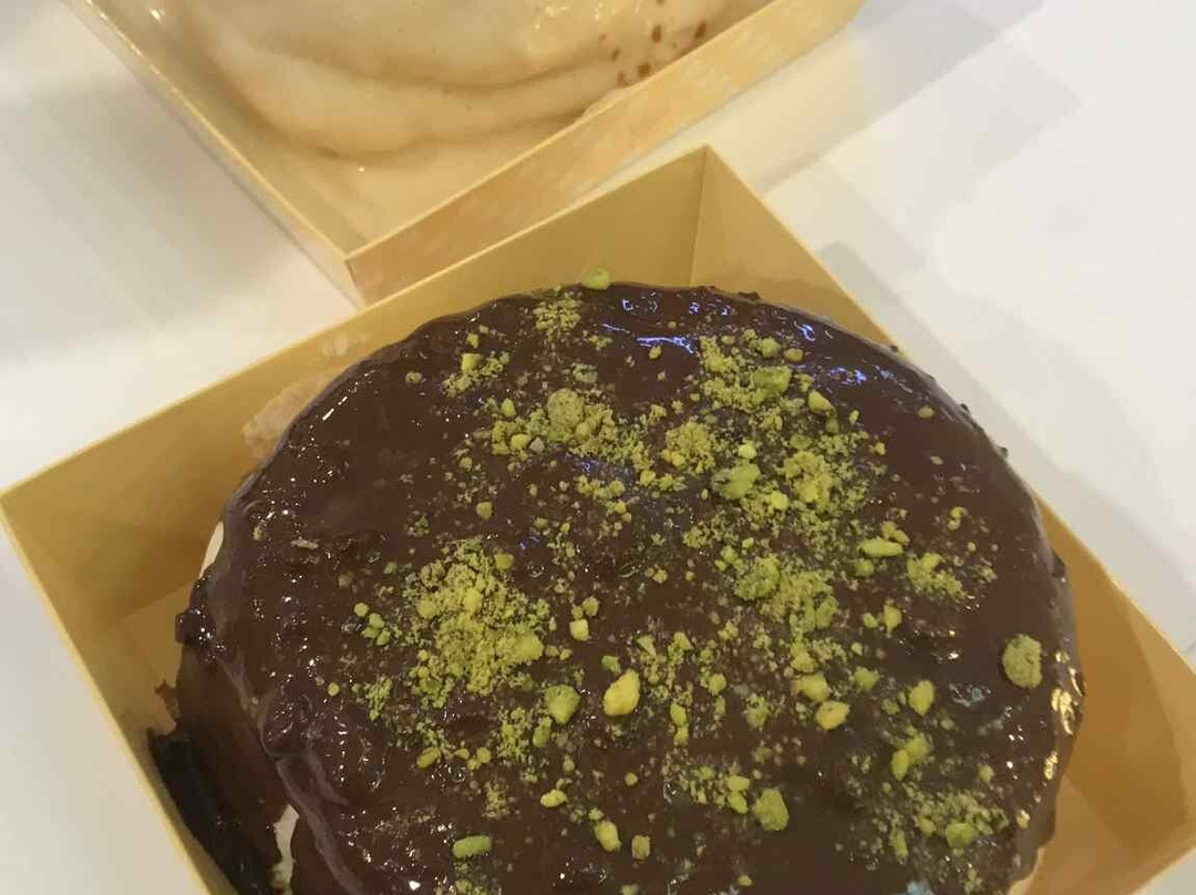 SM City Clark-安吉利斯必去景点