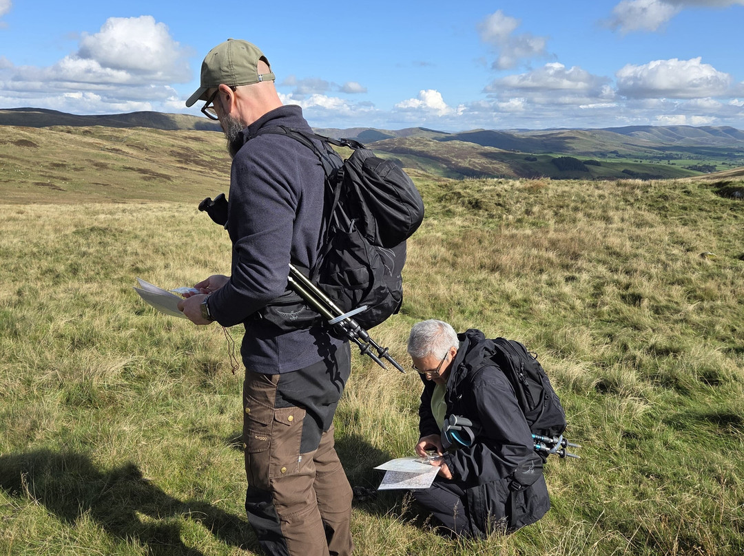 Lakes Outdoor Experience-肯德尔必去景点