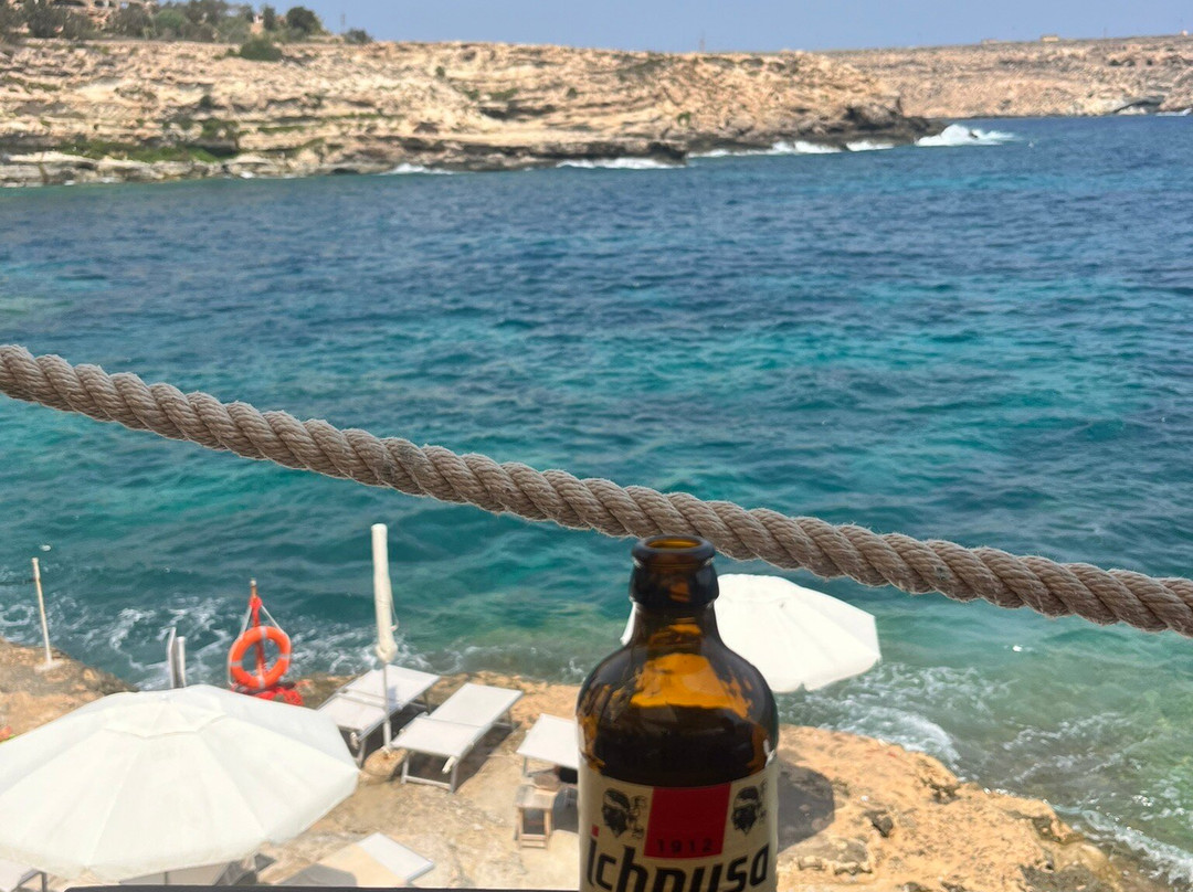 Relais Isole del Sud主图