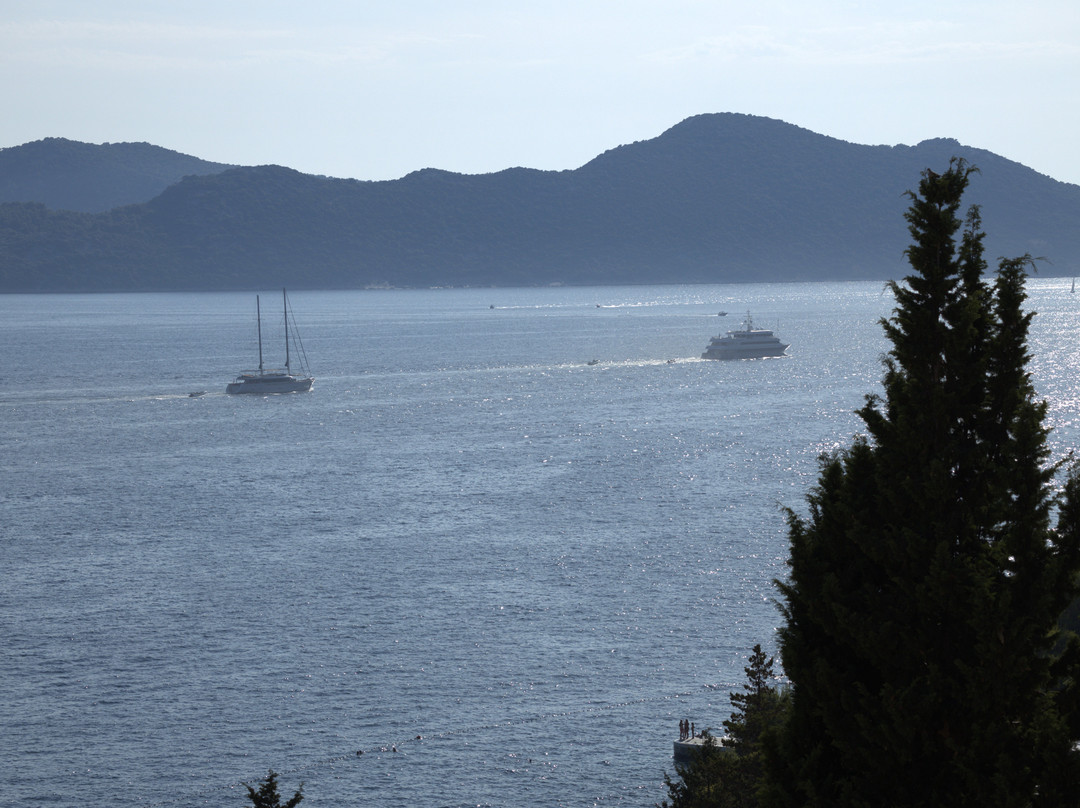 杜布罗弗尼克日光花园丽笙度假酒店及Spa主图