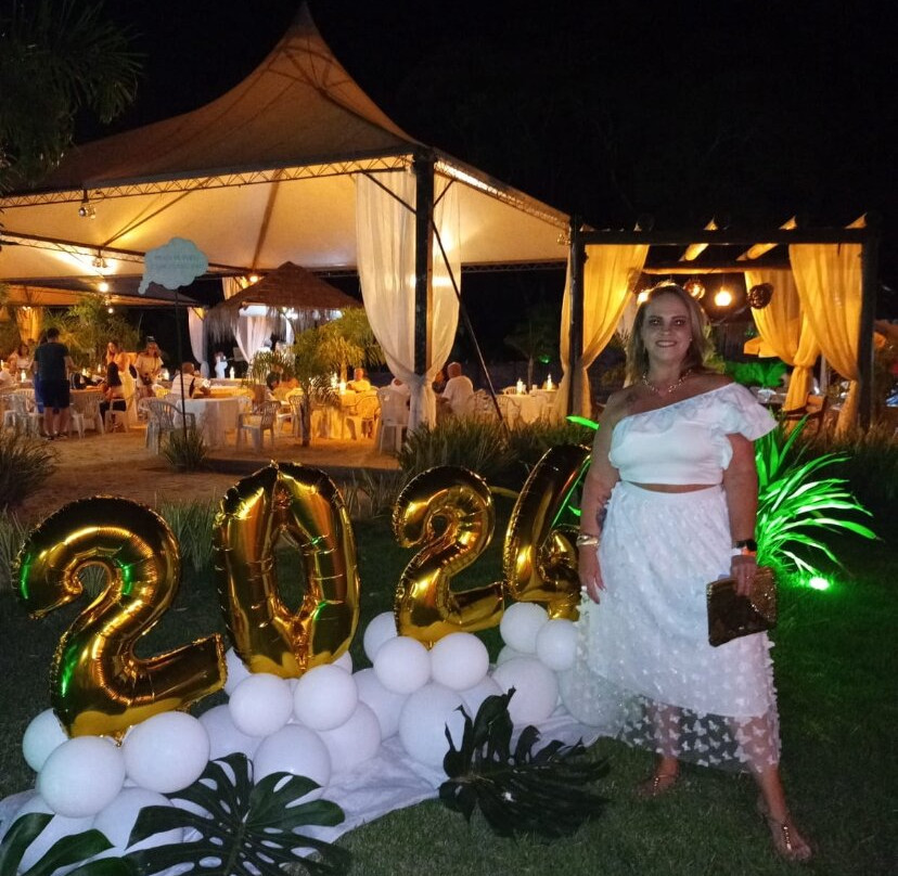 Parque Fazendinha e Praia de Minas-Sao Lourenco必去景点