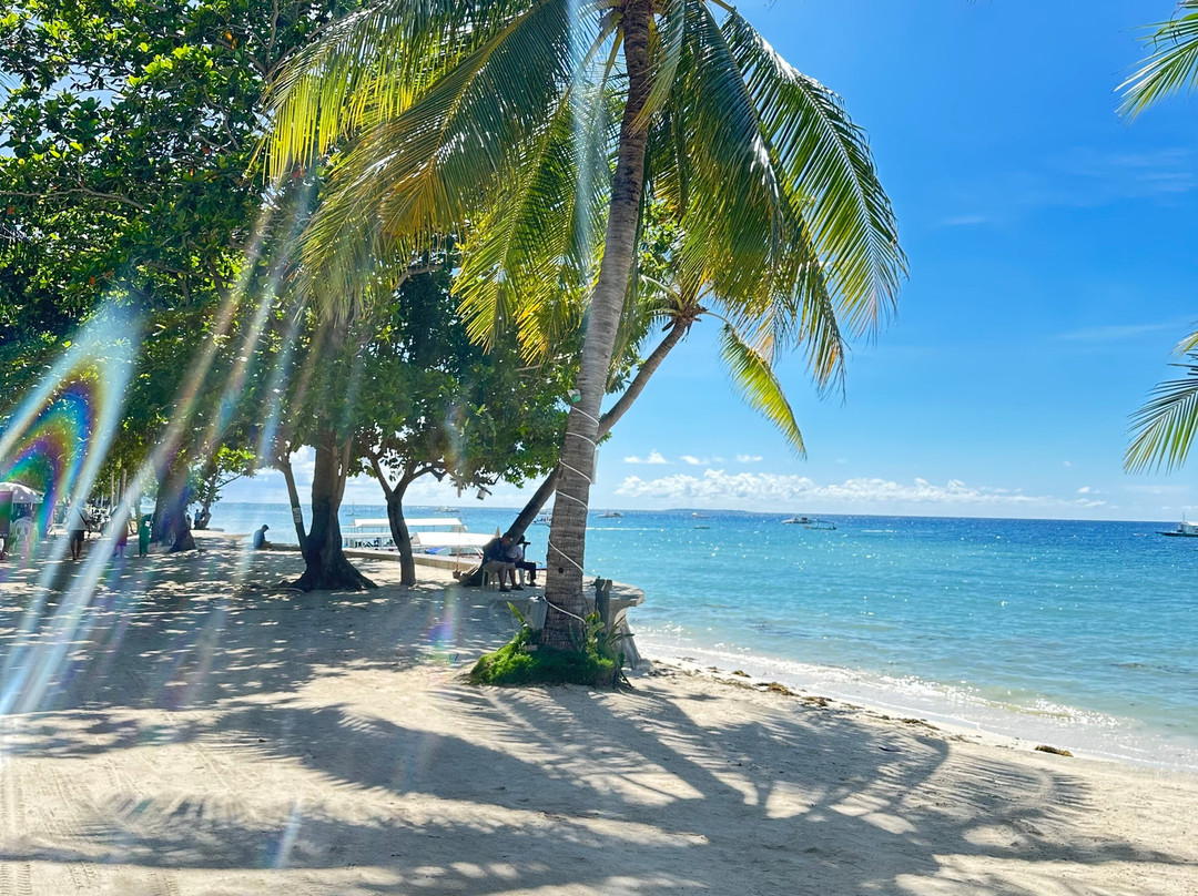 菲律宾乐趣潜水-薄荷岛必去景点