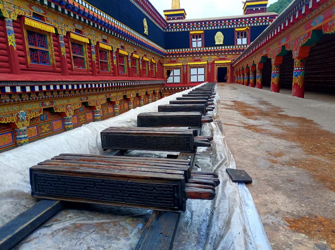 Journey To Xizang-西宁市必去景点