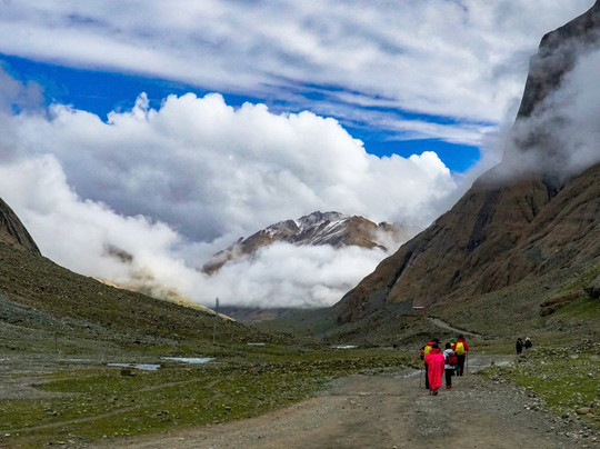 Xizang FIT Travel-拉萨市必去景点