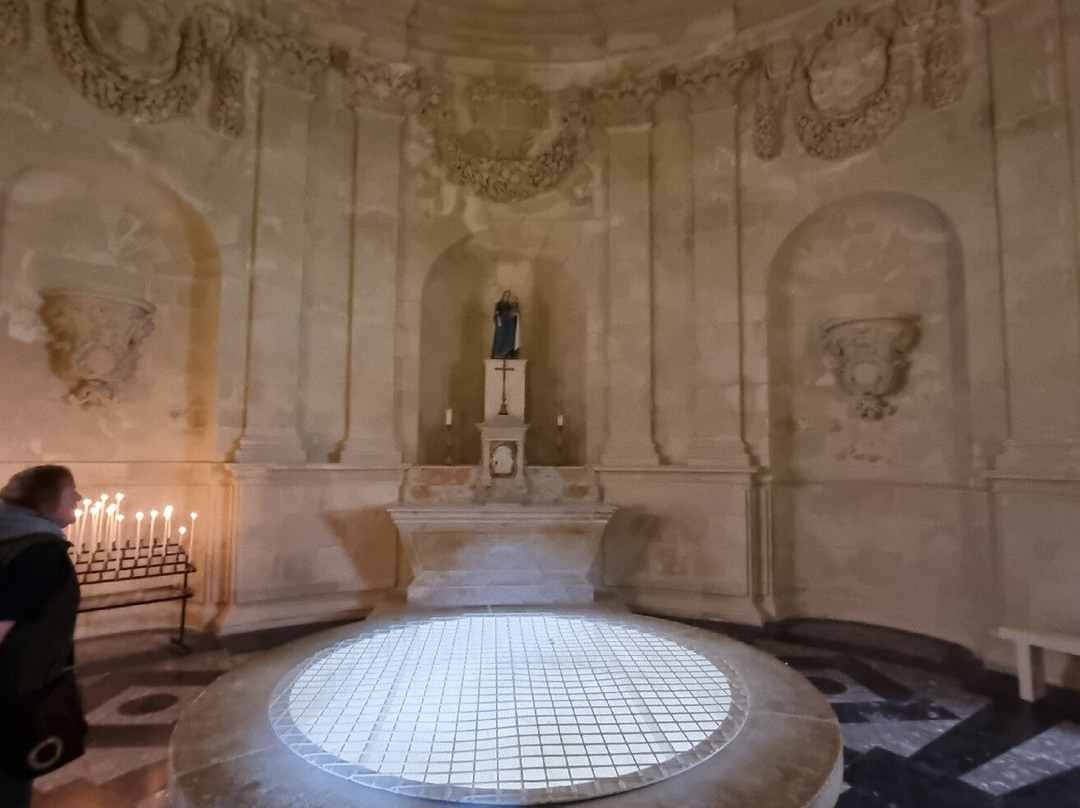 Phare de Cordouan-Le Verdon Sur Mer必去景点