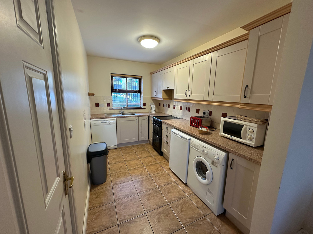 O'Connors Guesthouse主图