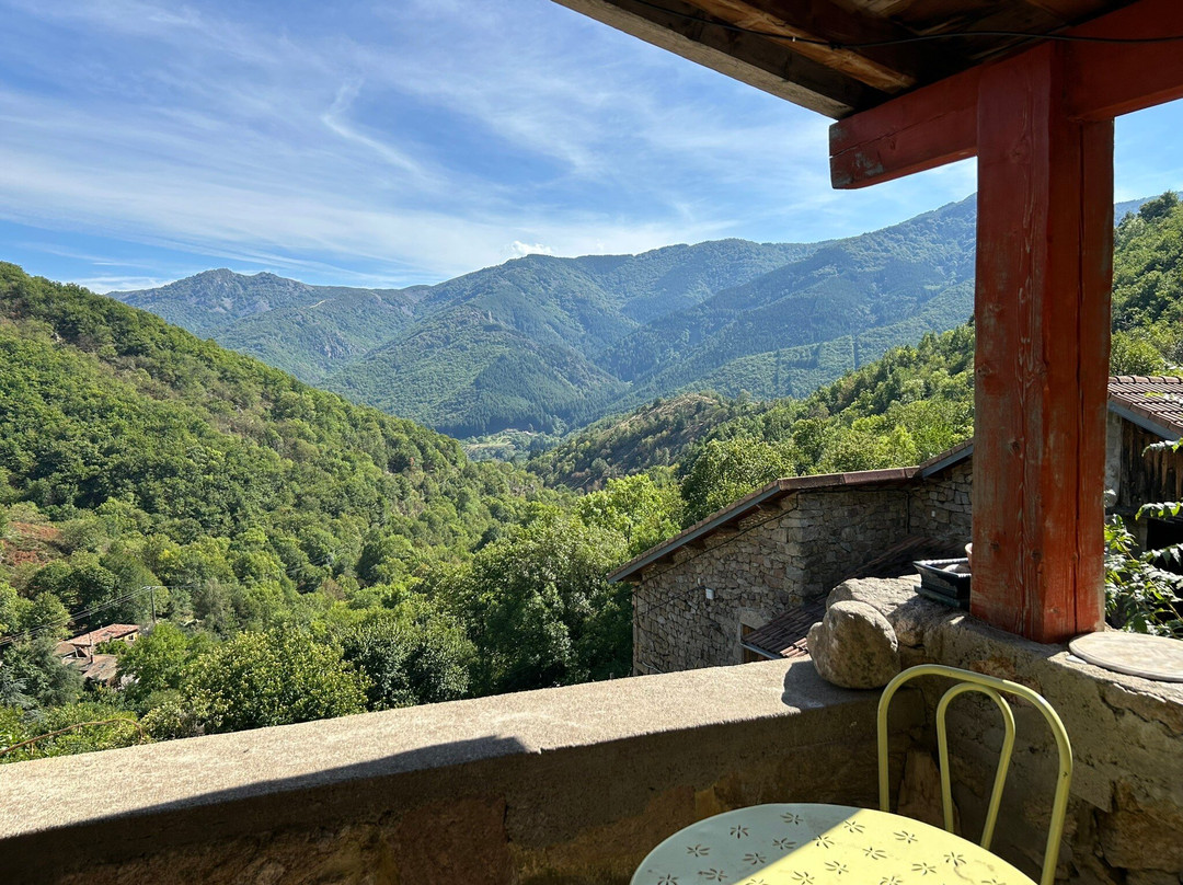 Quinte Et Sens主图