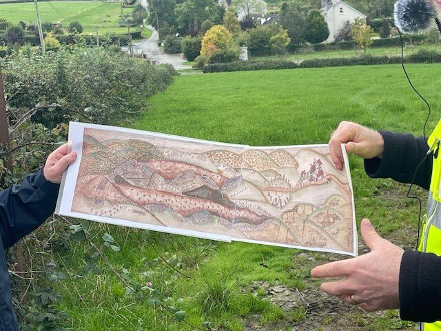 Hill Of The O'neill & Ranfurly House-Dungannon必去景点