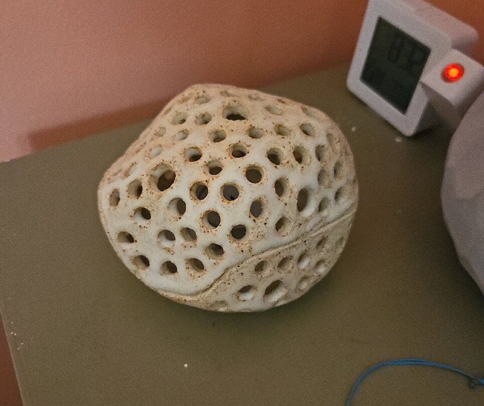 1260 Ceramic studio-梅加洛克豪略翁必去景点