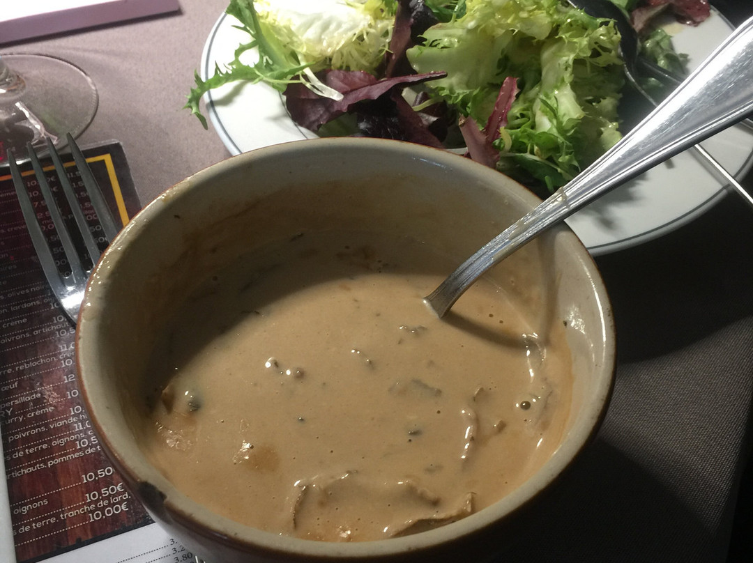 Hotel-Restaurant Les Bruyères主图