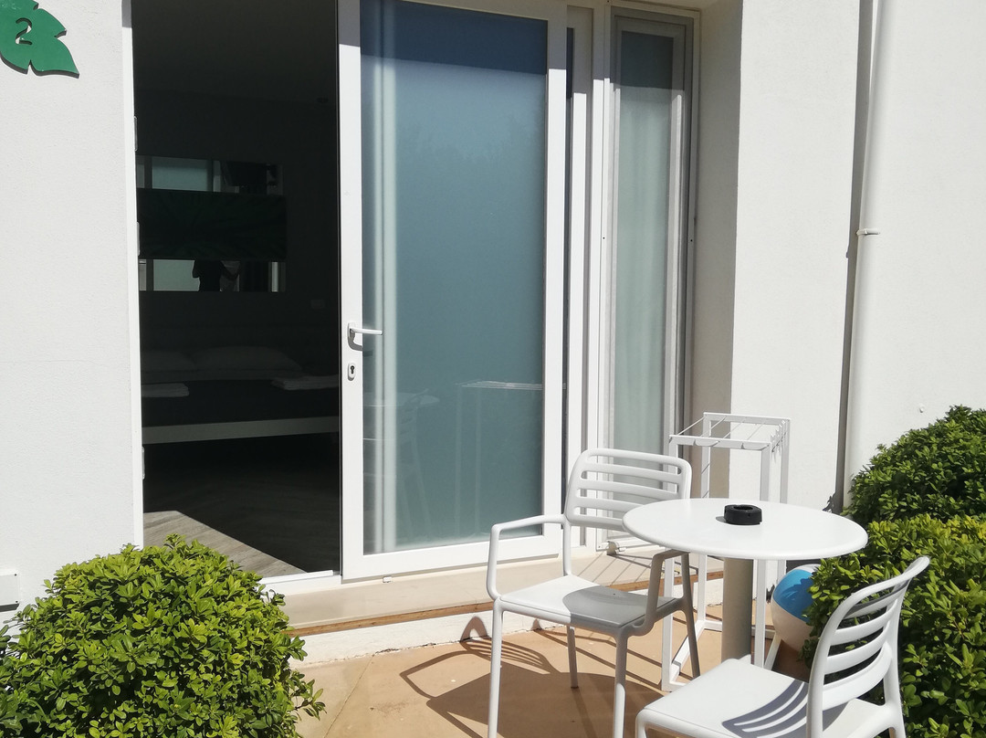 Hotel Garden Salento主图