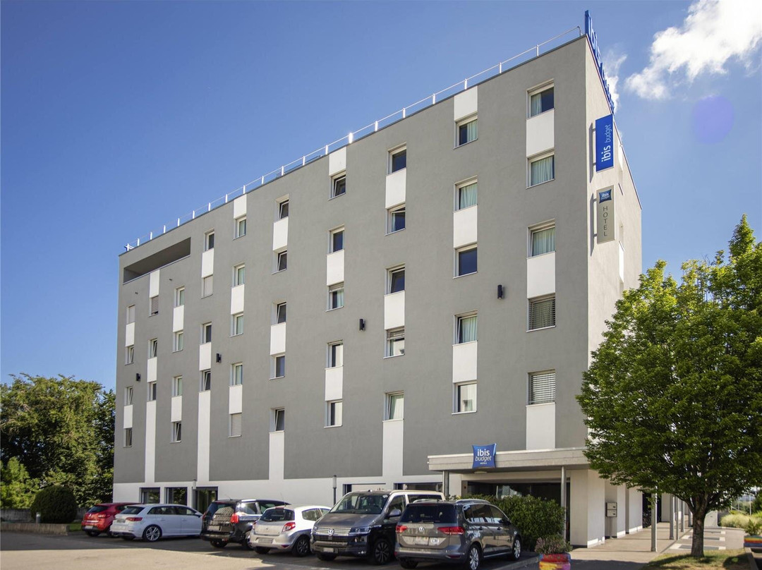 Ibis Budget Fribourg主图
