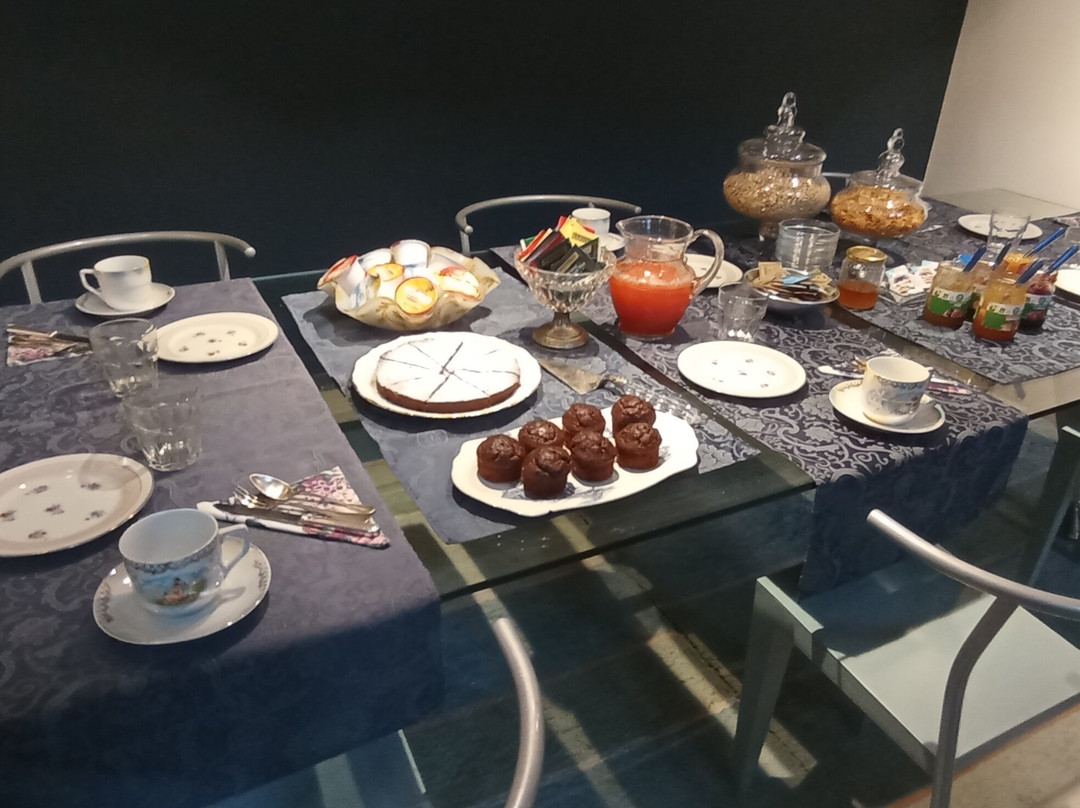 B&B The alle cinque主图