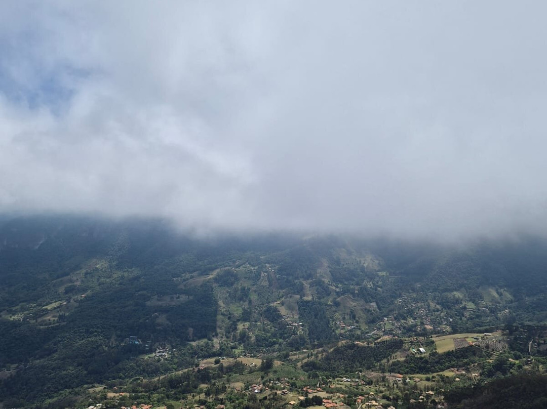 Ecomanti Turismo-Sapucai-Mirim必去景点