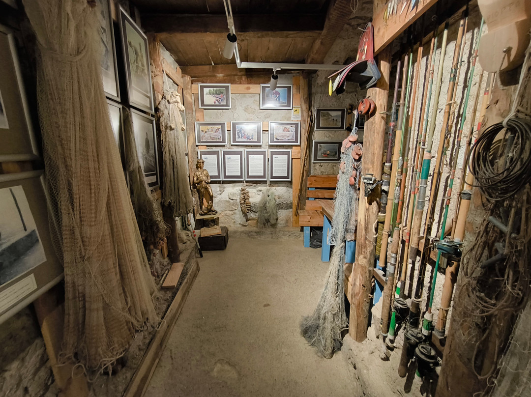 Museo dei Pescatori-利莫内必去景点