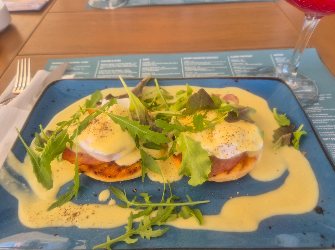 Infinity Beach Club Zante-扎金索斯州必去景点