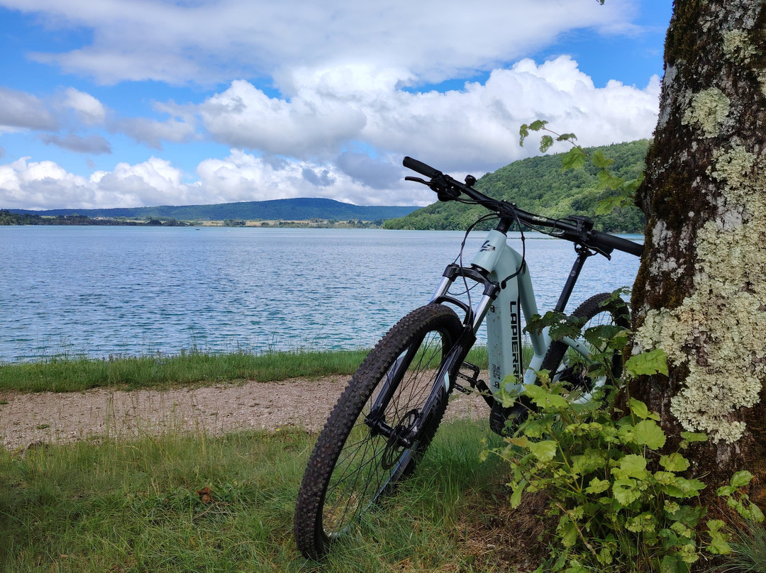 Doucier Evasion-Doucier必去景点