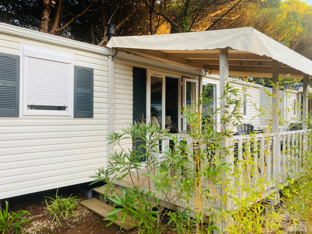 Camping Marvilla Parks - La Grainetière主图