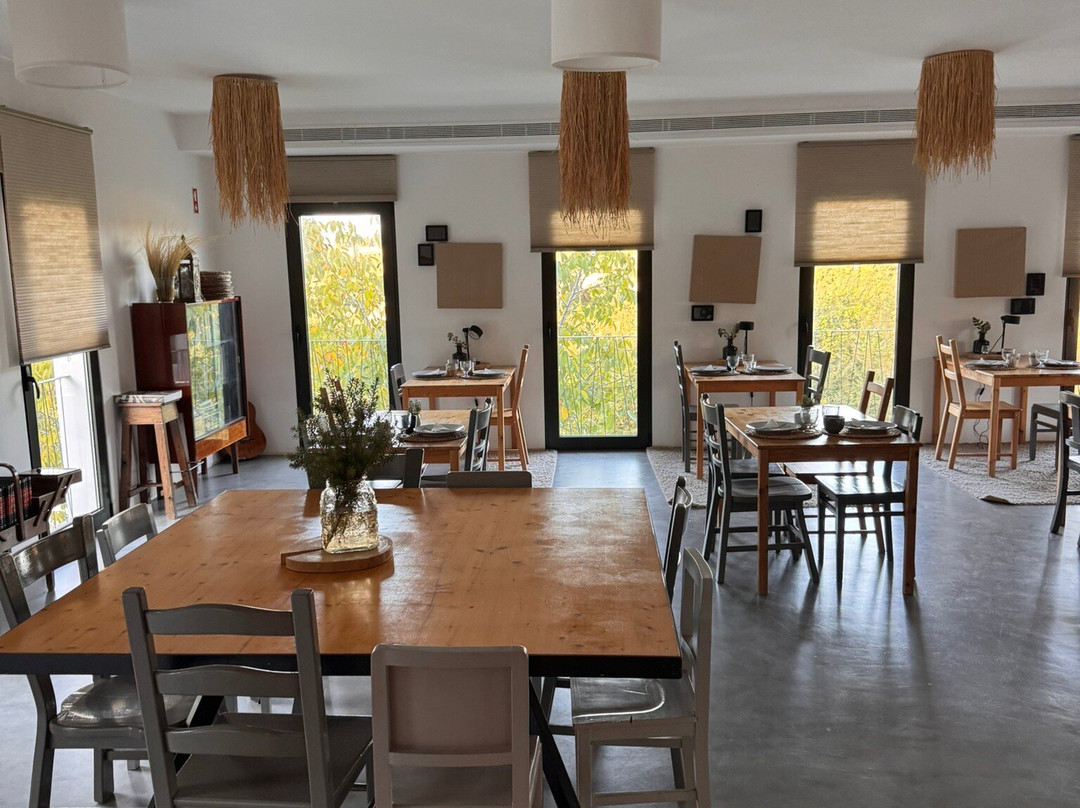 Cambeiros - Guest House主图