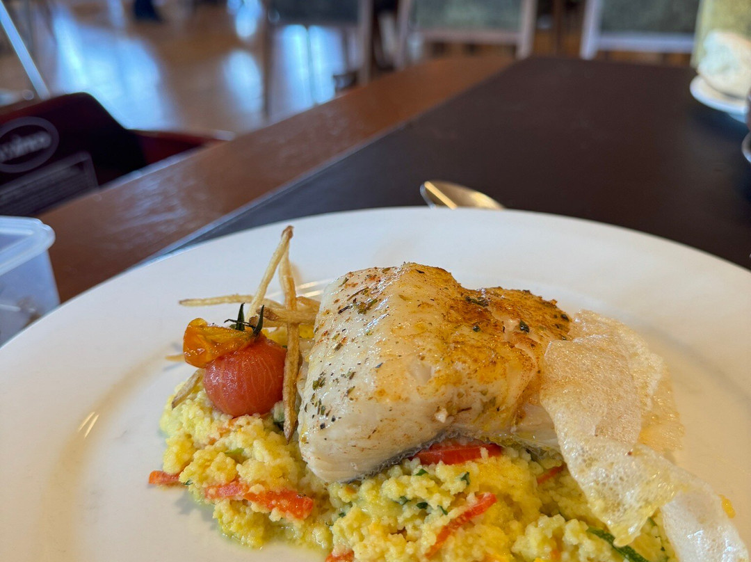 Corralco Resort de Montana主图