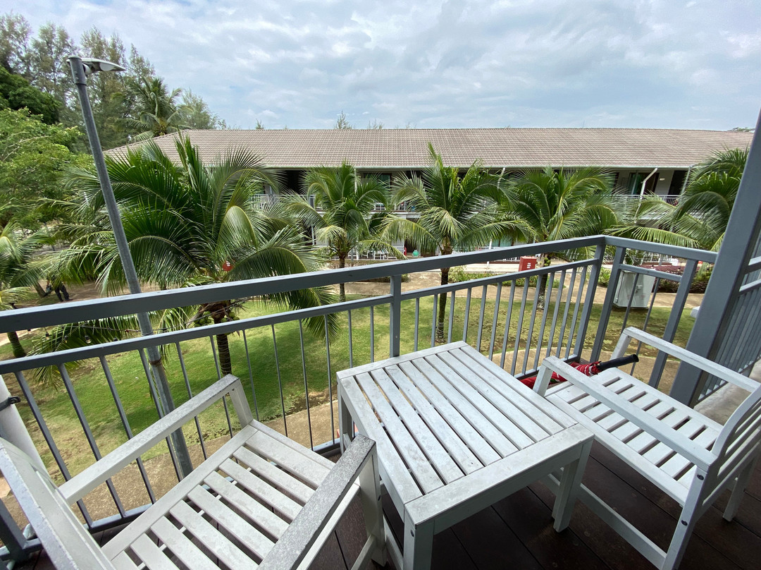 Royale Chulan Cherating Chalet主图