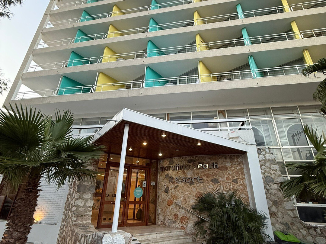 Marathon Beach Resort主图