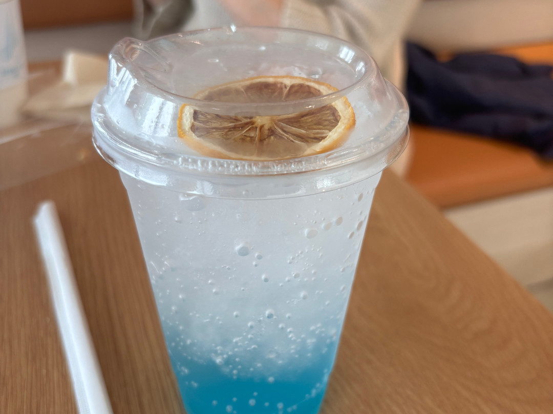 Lotte World Tower & Mall-首尔必去景点