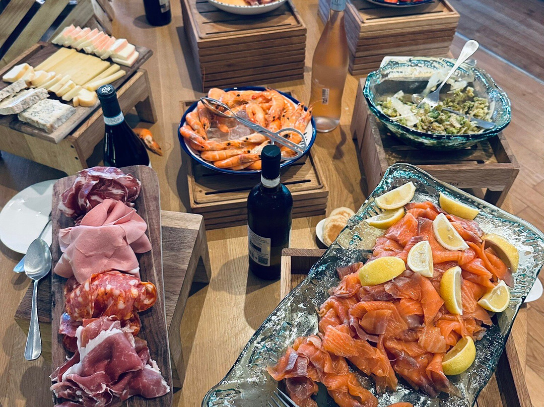 Hôtel De Cavoye主图