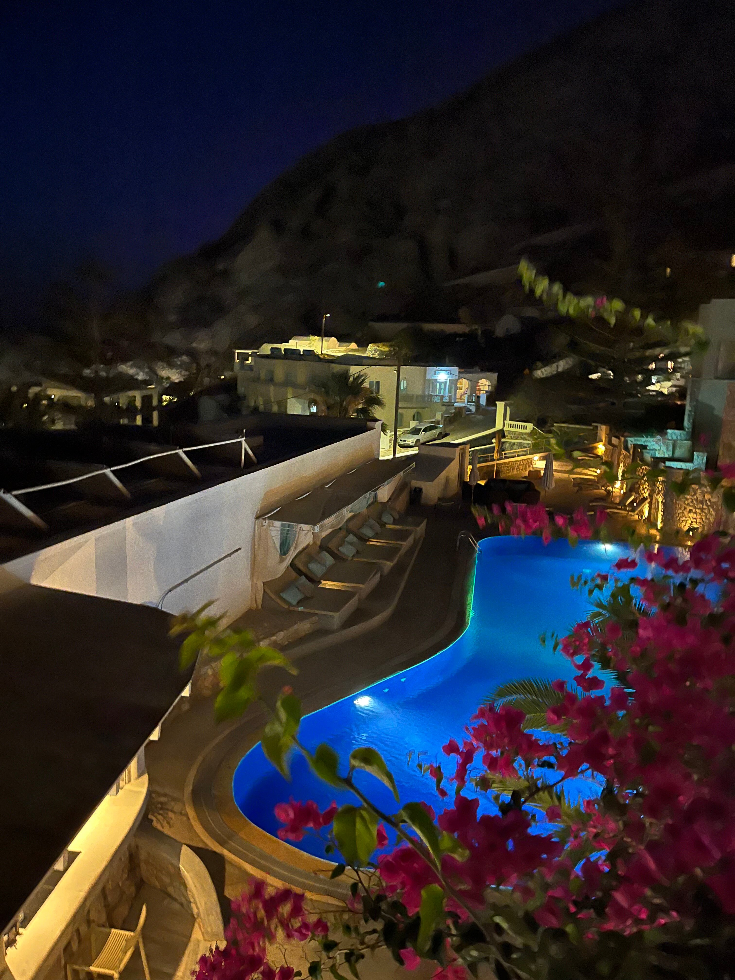 阿提尼亚温泉套房酒店-官方