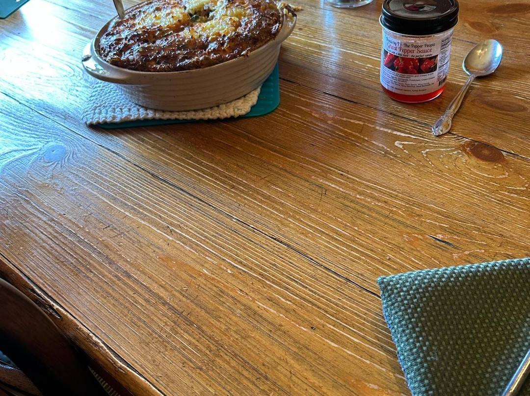 Turning Waters Bed, Breakfast and Adventure主图