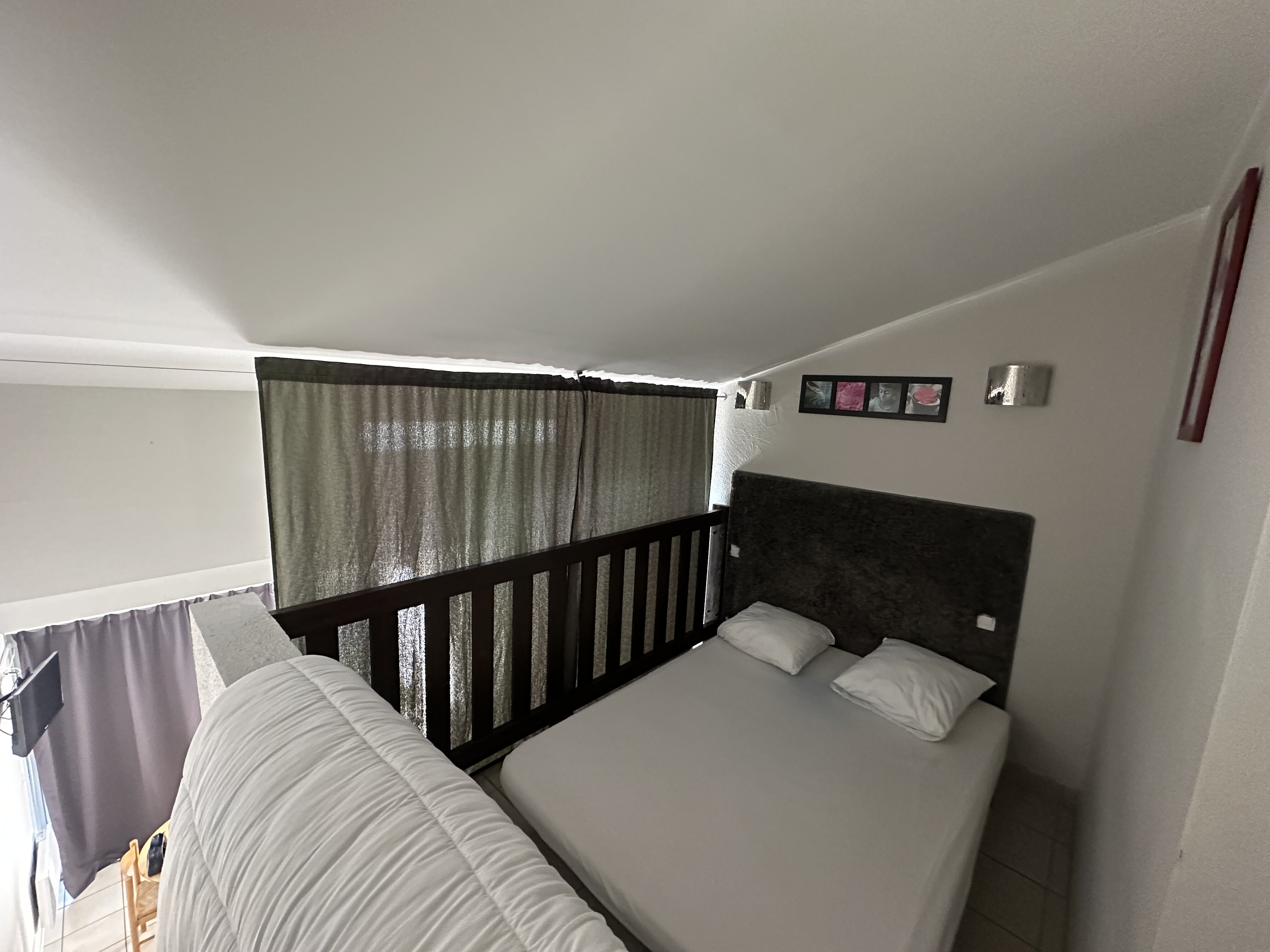 穆林德苏尔尼亚酒店-客卧