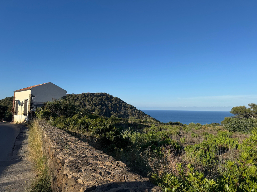 Orca Diving Ustica-Ustica必去景点