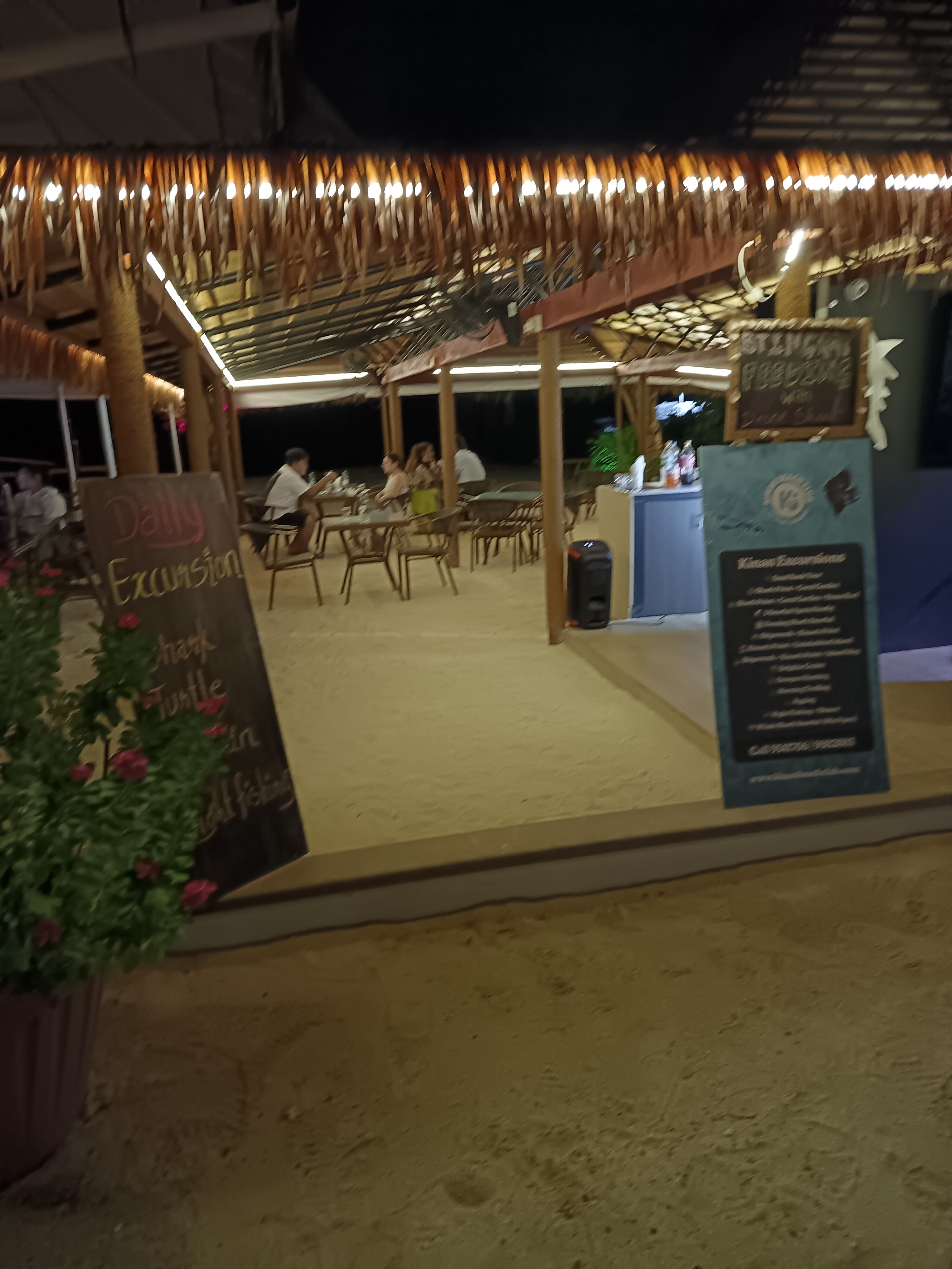 Kinan Retreat-官方