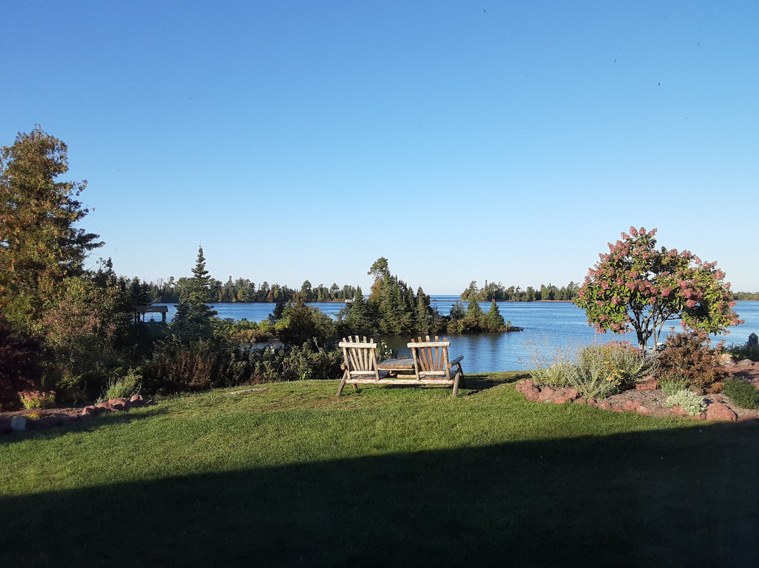 Bella Vista Motel主图