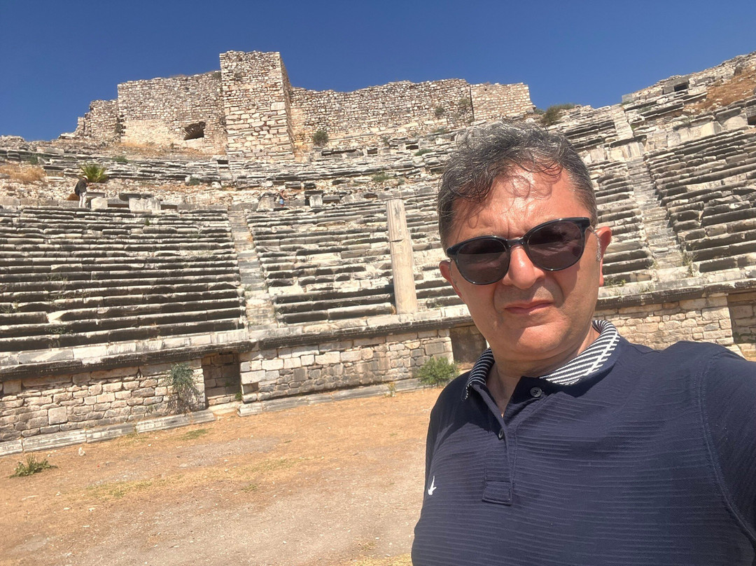 Milet Muzesi-迪迪姆必去景点