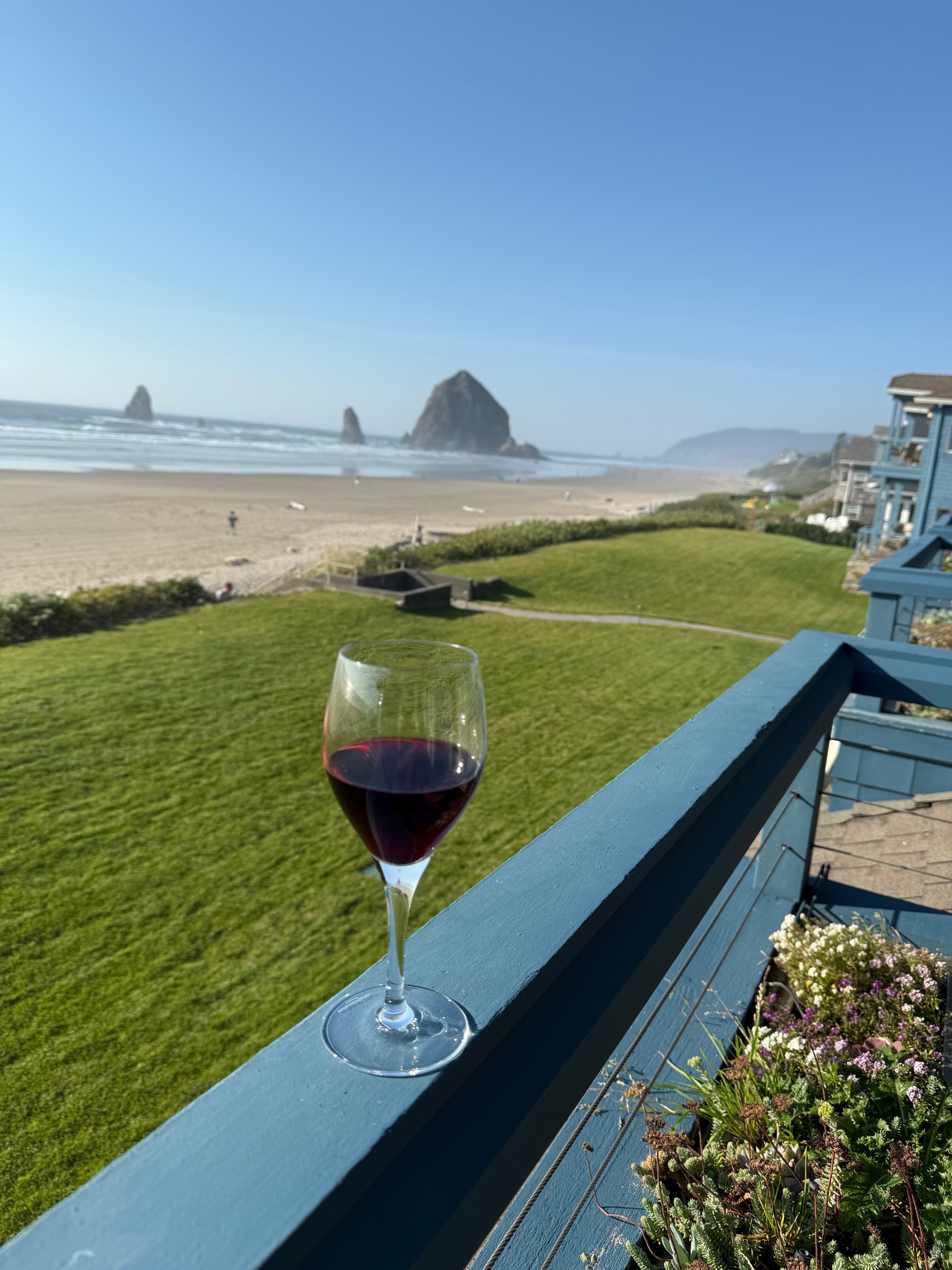 Stephanie Inn-客卧