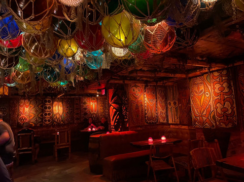 False Idol-圣地亚哥必去景点