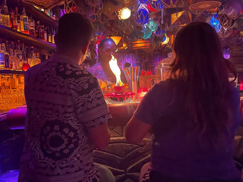 False Idol-圣地亚哥必去景点