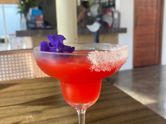 Secret Garden Resort Panglao Island