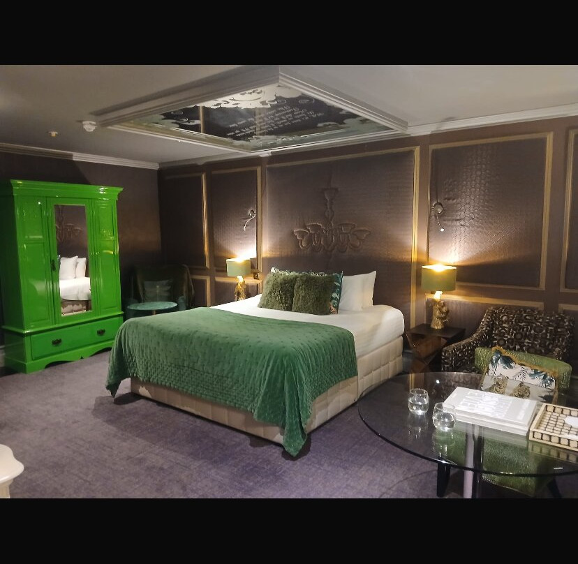 Me & Mrs Jones主图