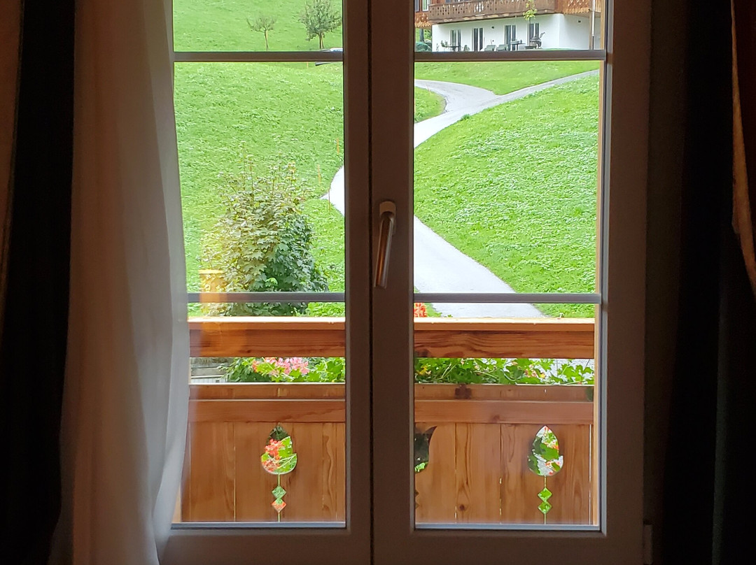 格兰彻卡顿酒店主图