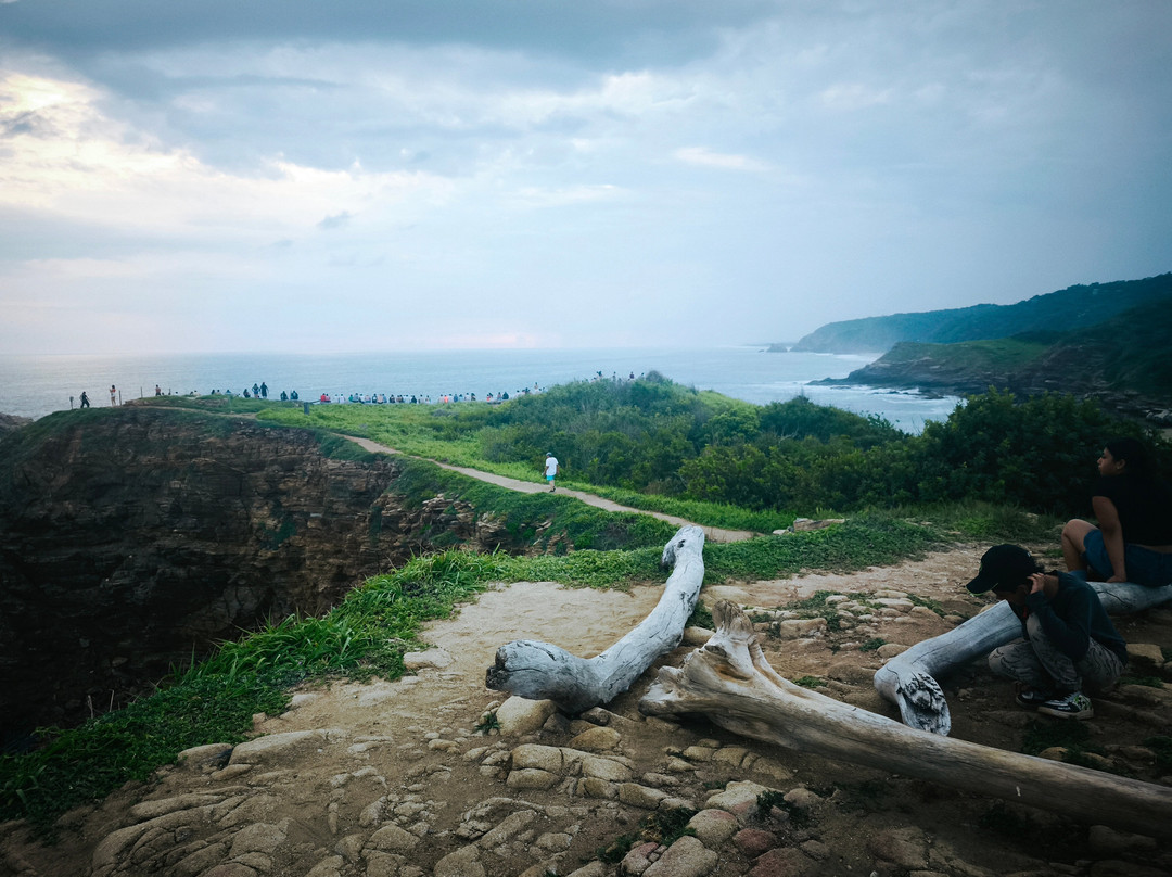 Punta Cometa-Mazunte必去景点
