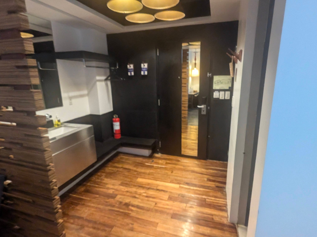 堪瓦司精品酒店主图