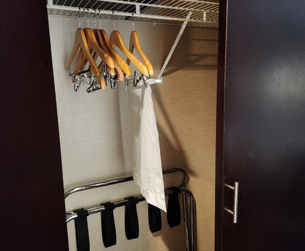 希尔顿逸林酒店-莱姆斯特主图