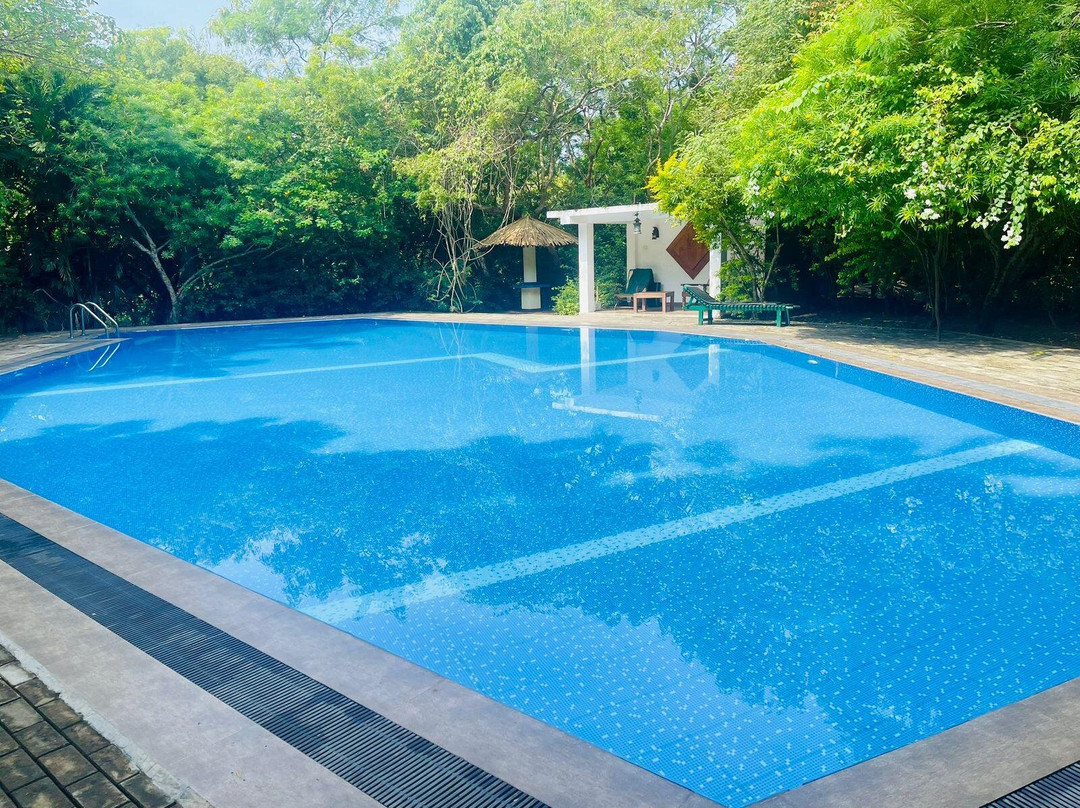 Nature Lanka Ayurveda Health Resort主图