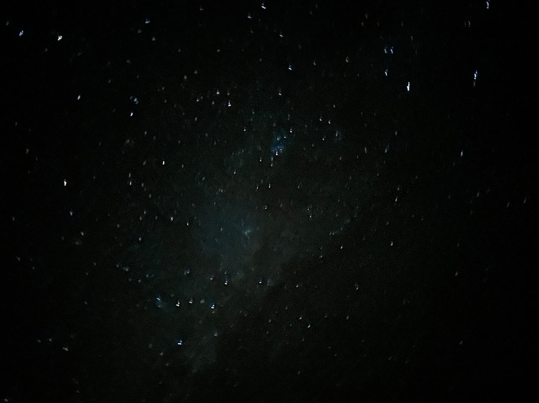 Great Basin National Park-Baker必去景点