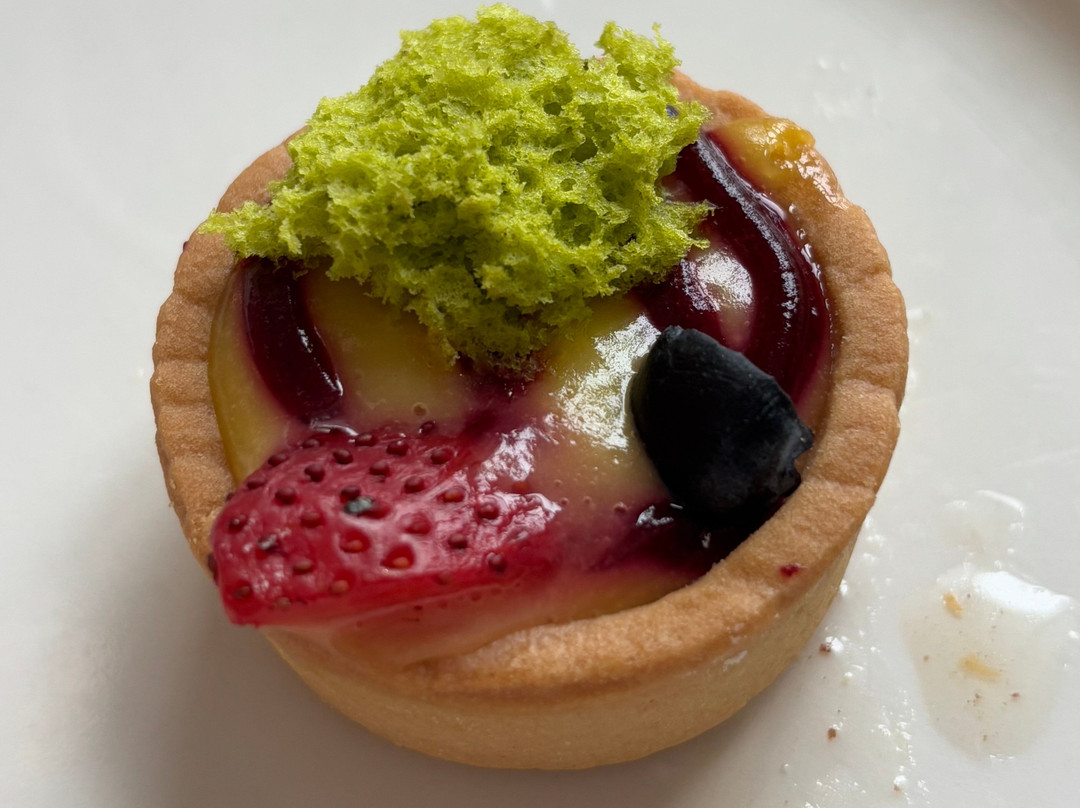 On Residence, Small Luxury Hotels Of The World主图