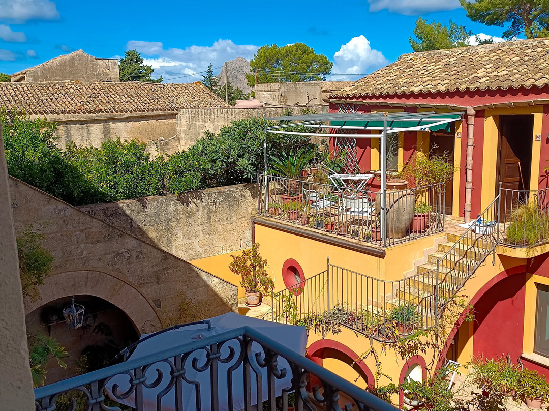 Hotel Baglio Catalano主图