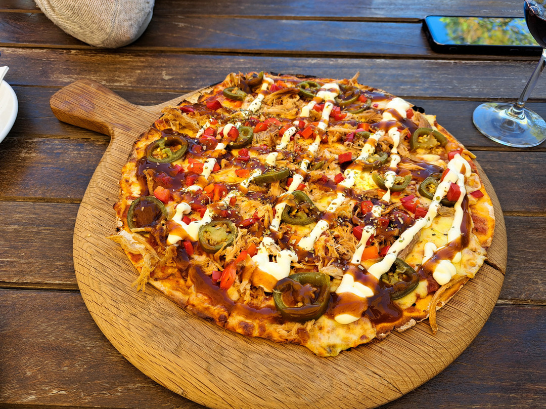 Bellevue Wine Estate-斯泰伦博斯必去景点