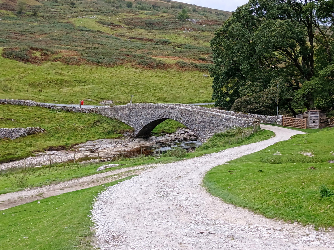 Real Yorkshire Tours-Burley in Wharfedale必去景点